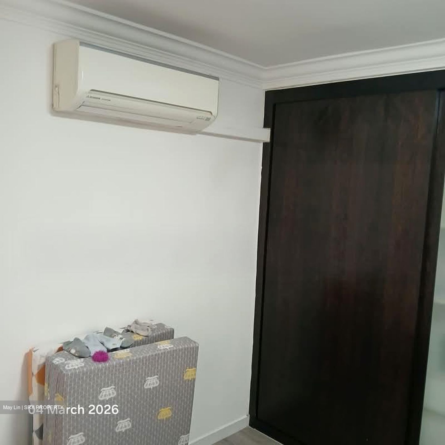 Blk 160 Woodlands Street 13 (Woodlands), HDB 3 Rooms #563155161